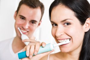 spazzolare i denti stefania barbieri
