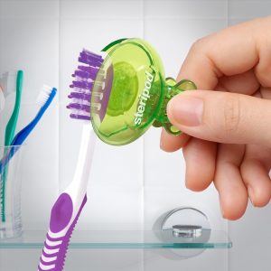 proteggi spazzolino e copritestina stefania barbieri
