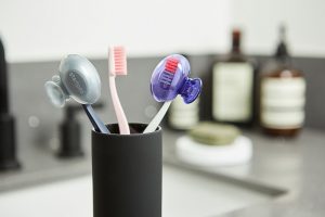 steripod copritestina e proteggi spazzolino stefania barbieri