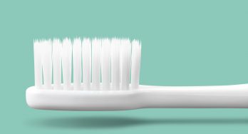 5 errori che fai quando spazzoli i denti.